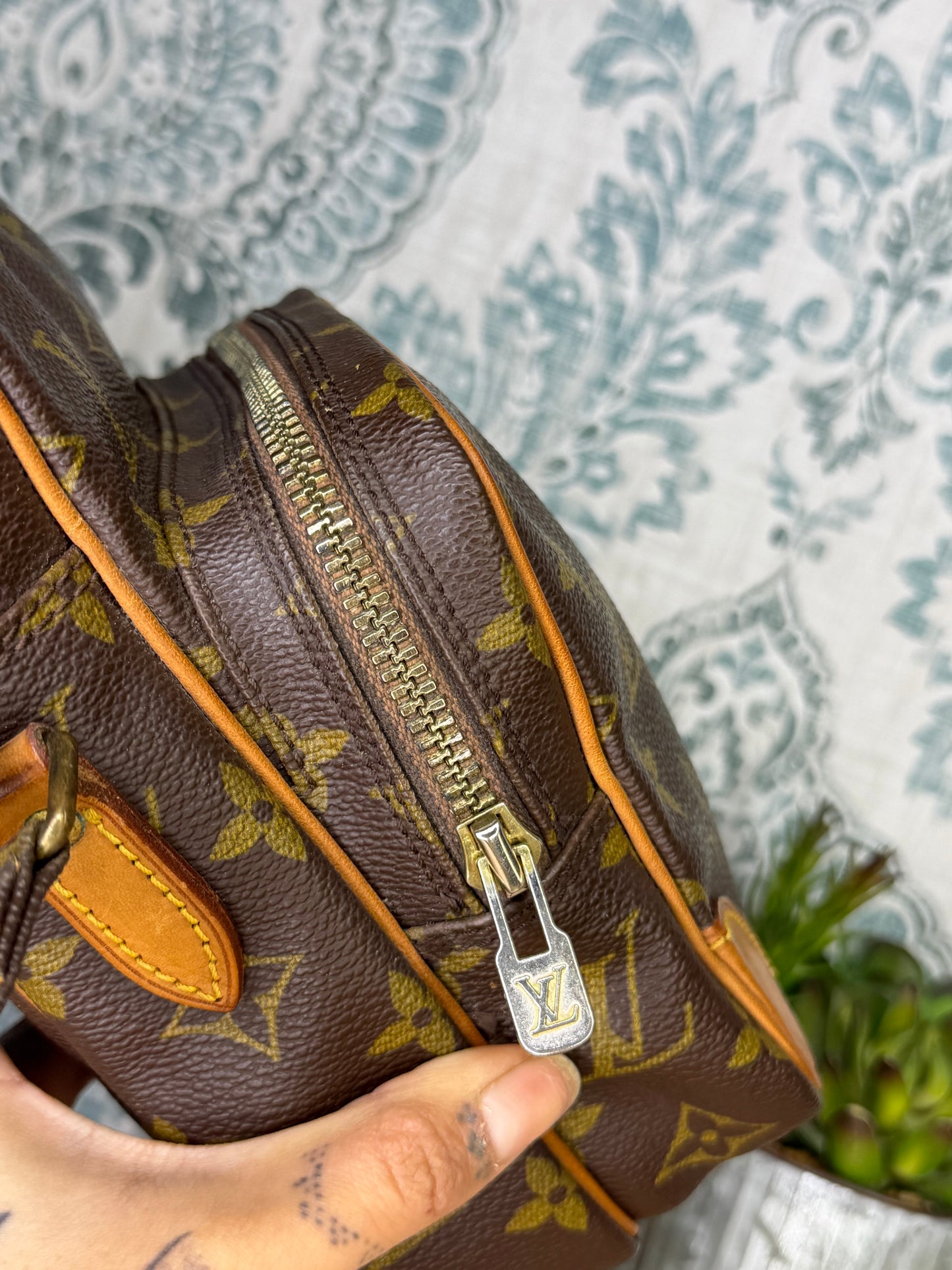 Louis Vuitton Amazon PM #1
