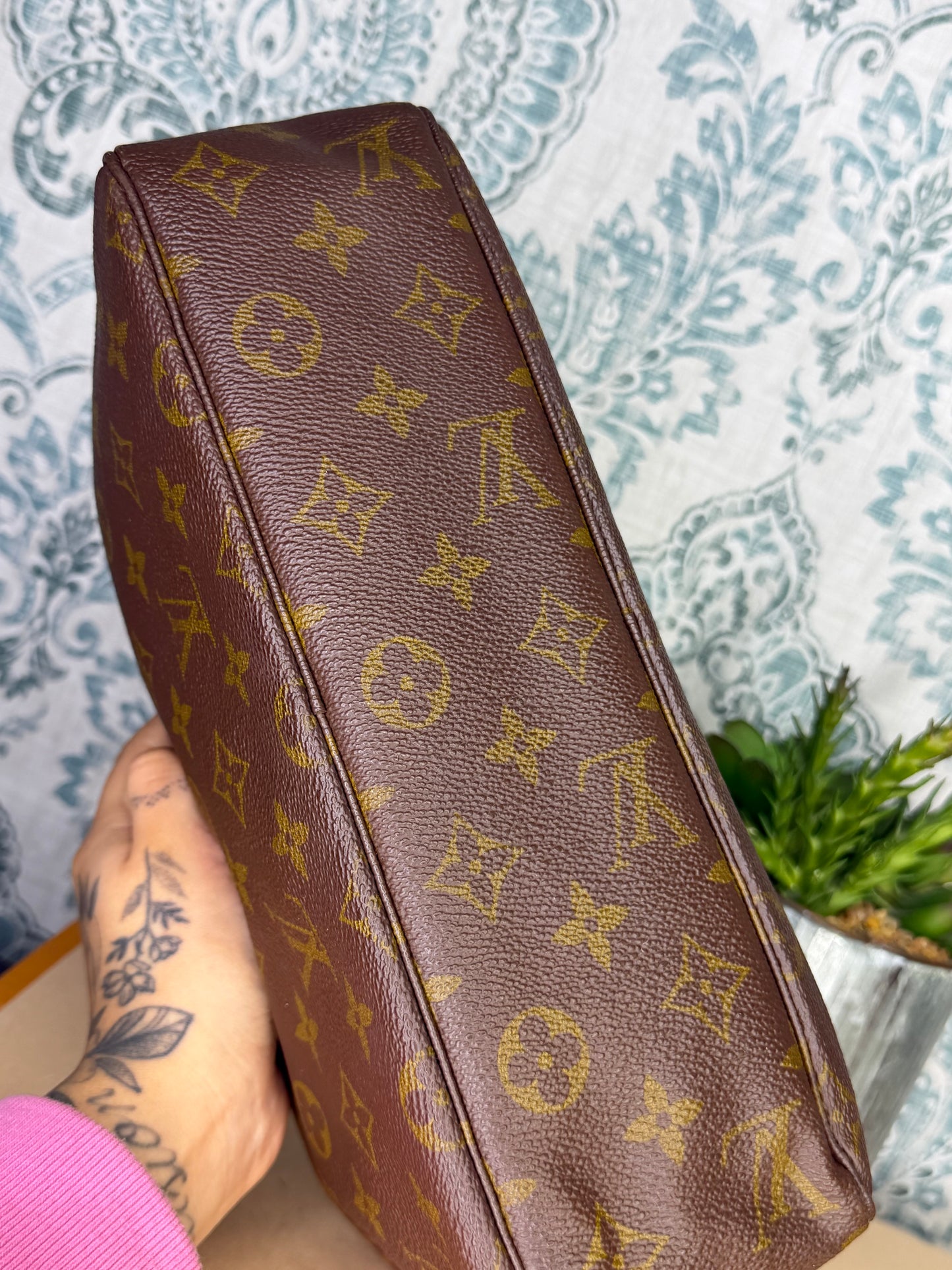 Louis Vuitton Trousse 28 #5