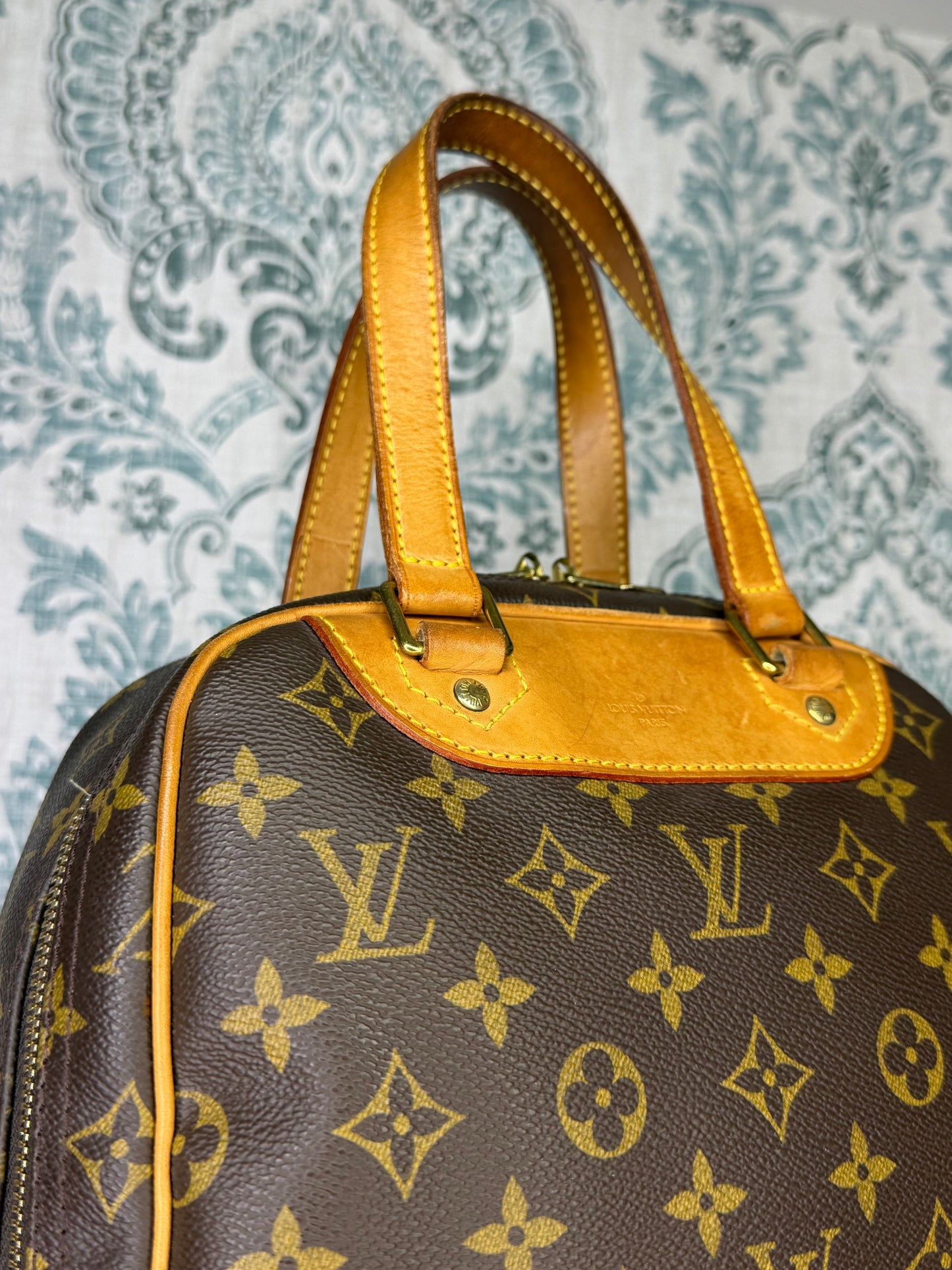 Louis Vuitton Excursion