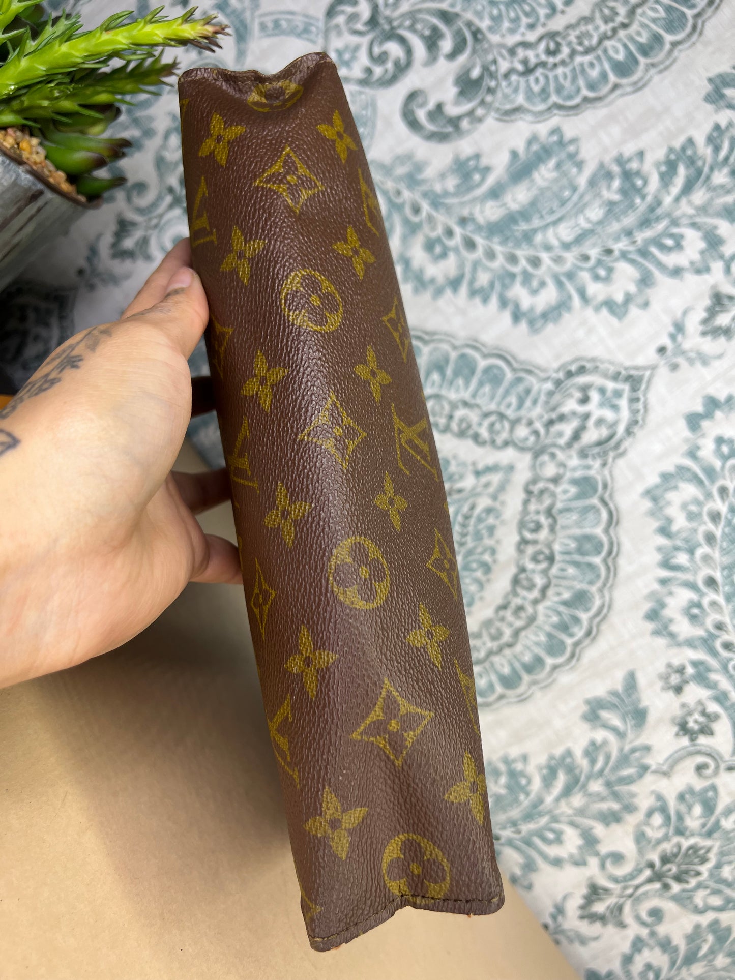 Louis Vuitton Monogram Toiletry 26 #1