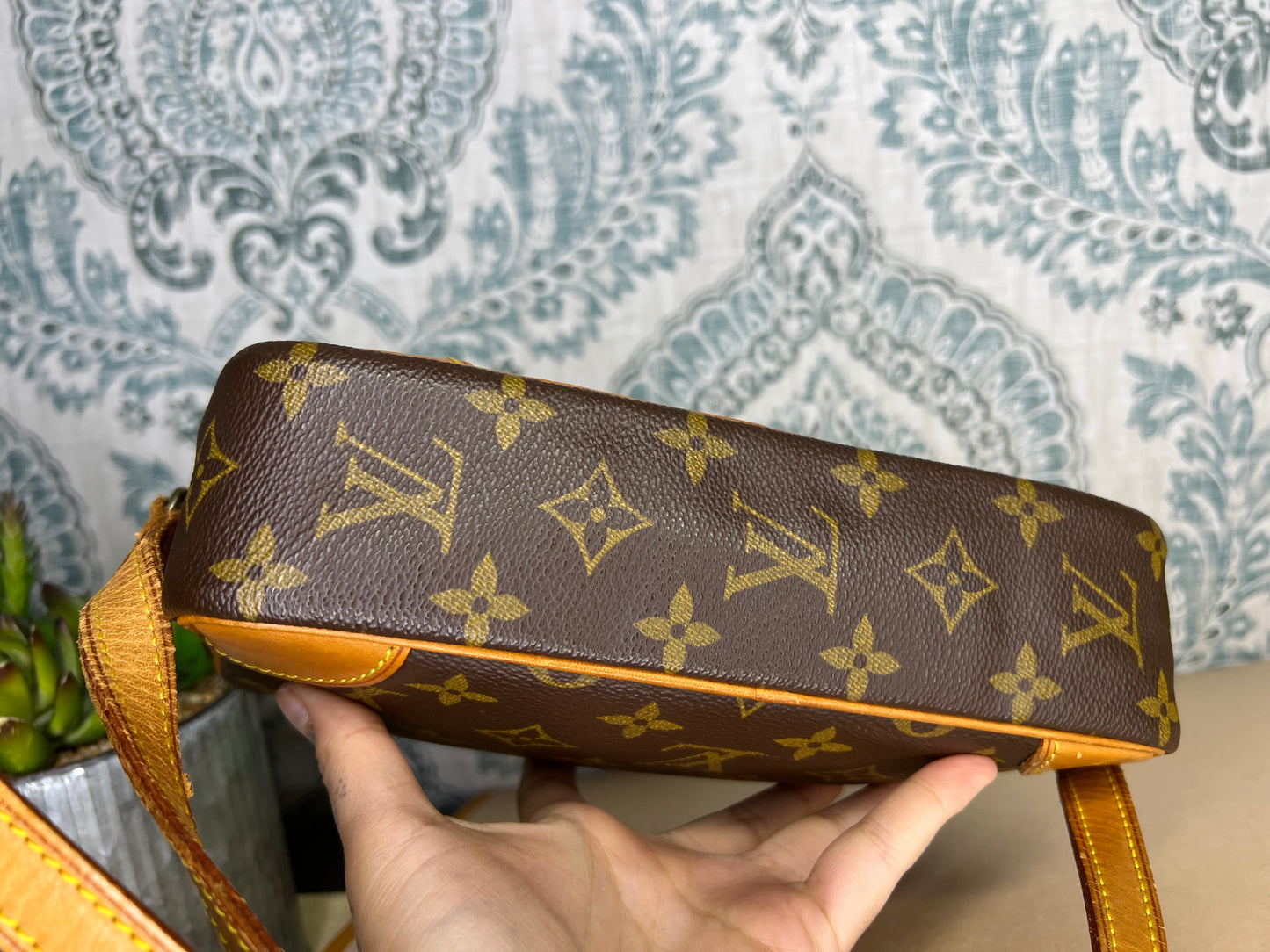 Louis Vuitton Trocadero 23