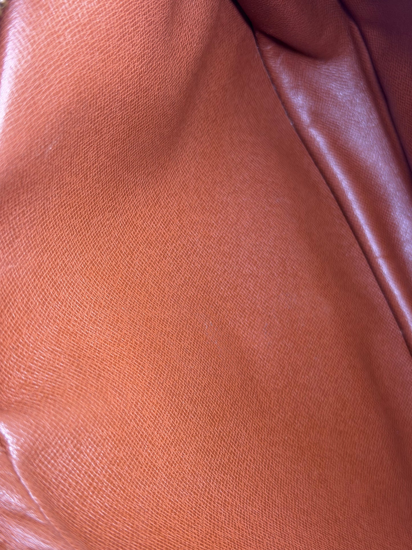 Louis Vuitton Jeune Fille GM