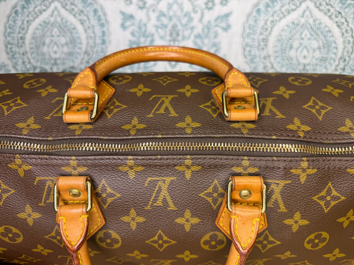 Louis Vuitton Speedy 40