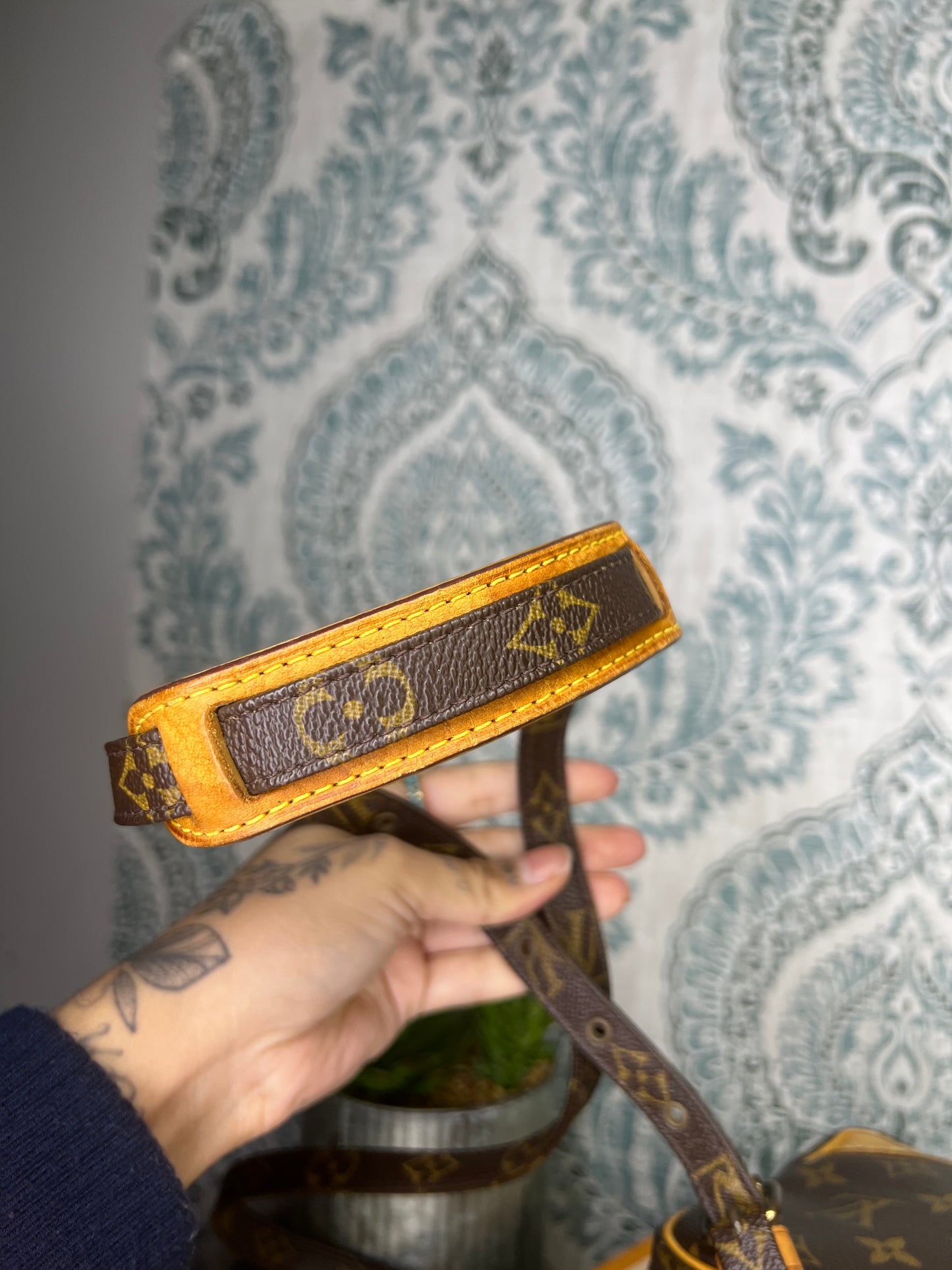 Louis Vuitton Amazon PM