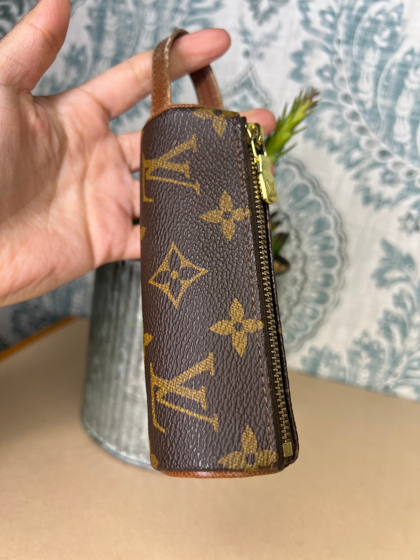 Louis Vuitton Etui Golf Pouch