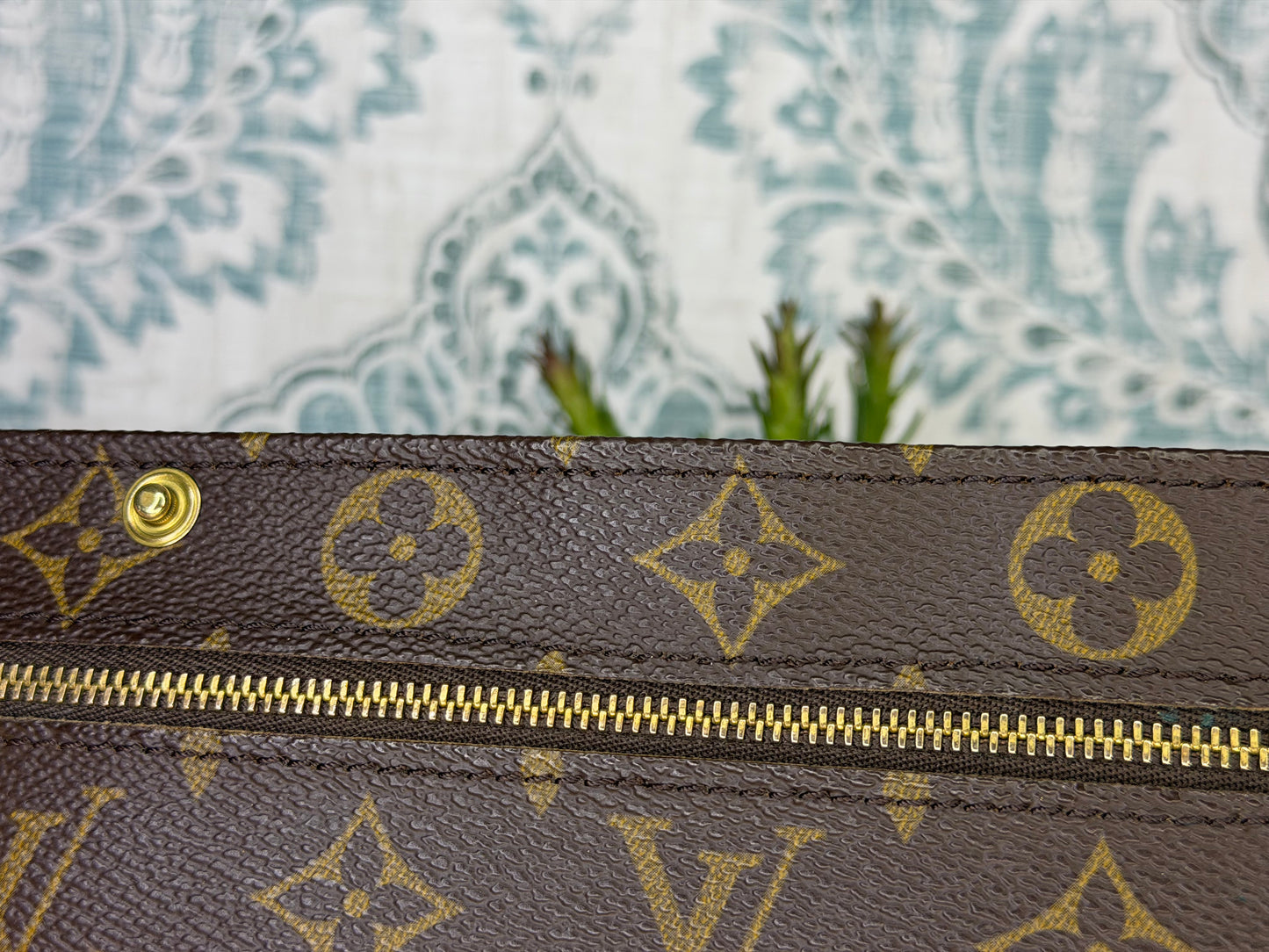 Louis Vuitton Randonnee Flat Pouch