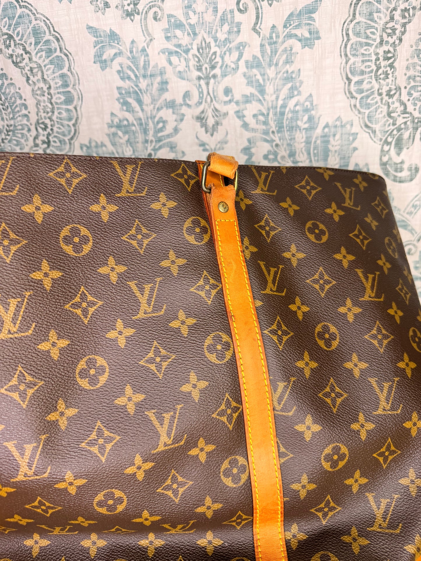 Louis Vuitton Sac Shopping GM
