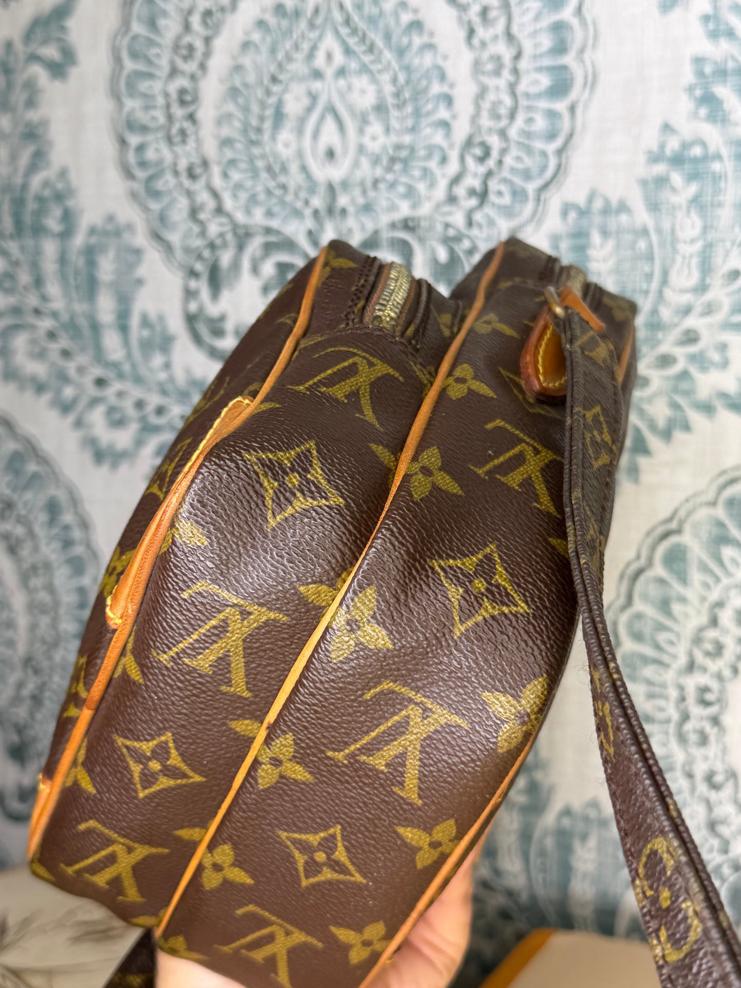 Louis Vuitton Amazon PM #1