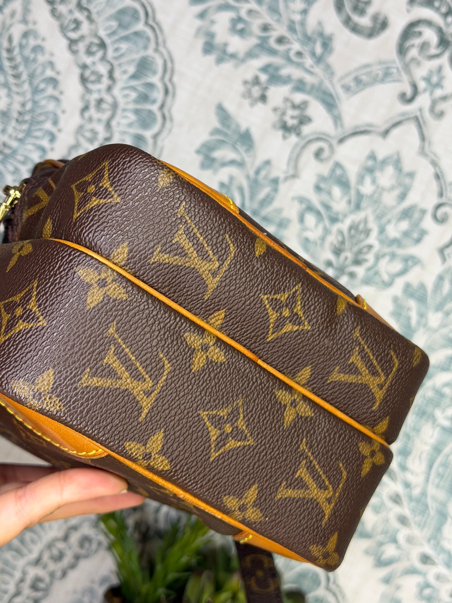 Louis Vuitton Amazon PM #2