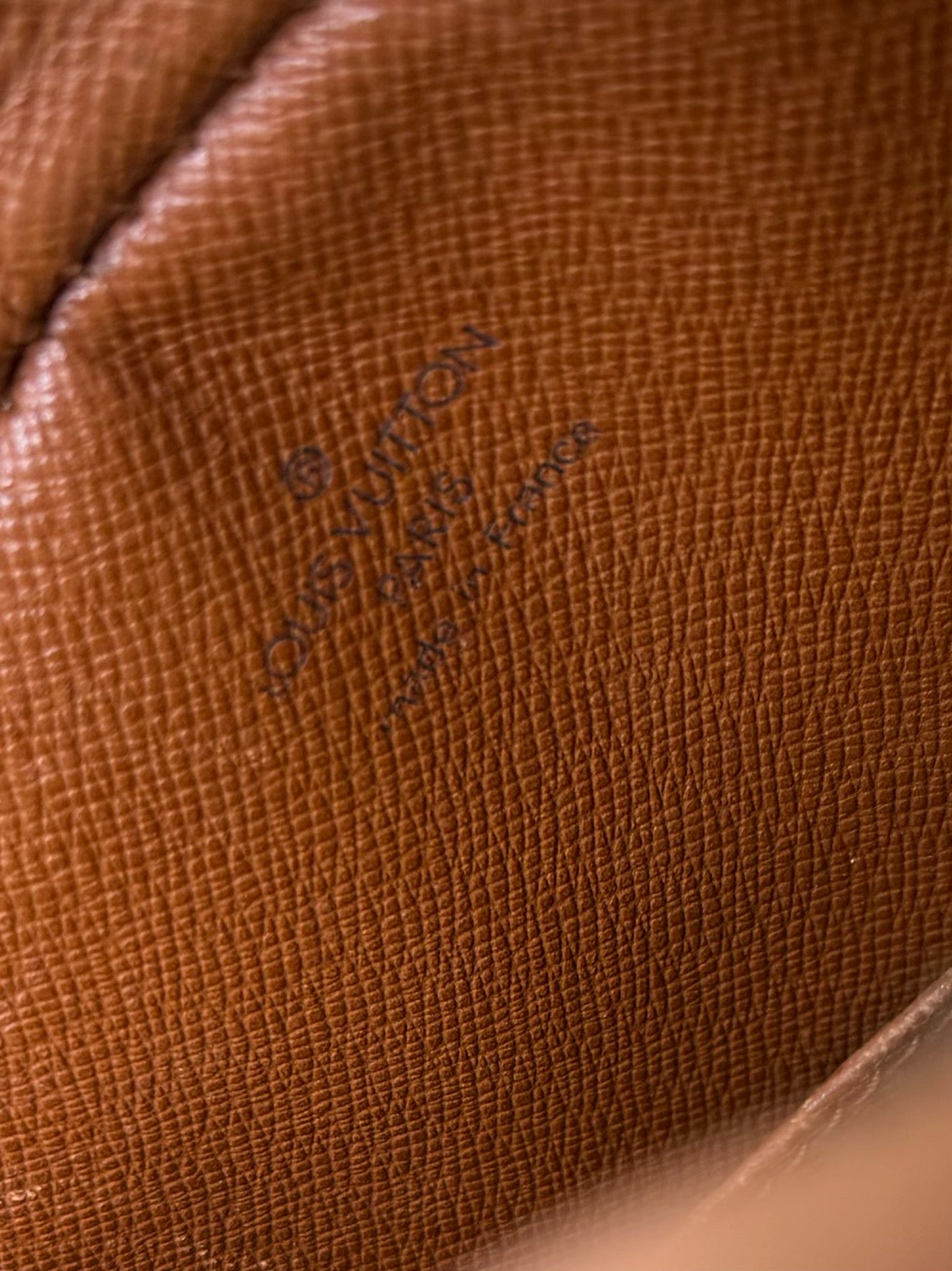 Louis Vuitton Amazon PM #2
