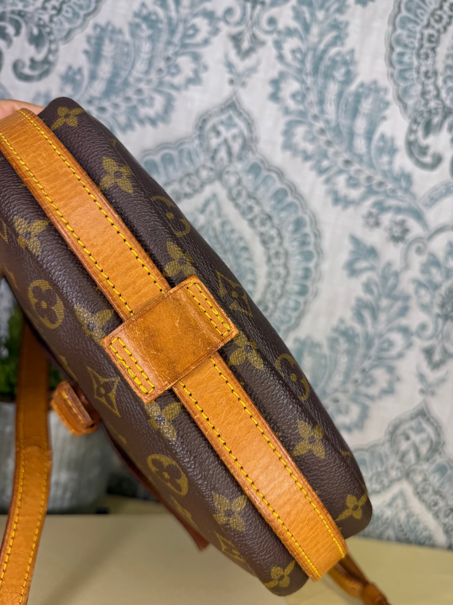 Louis Vuitton Jeune Fille GM