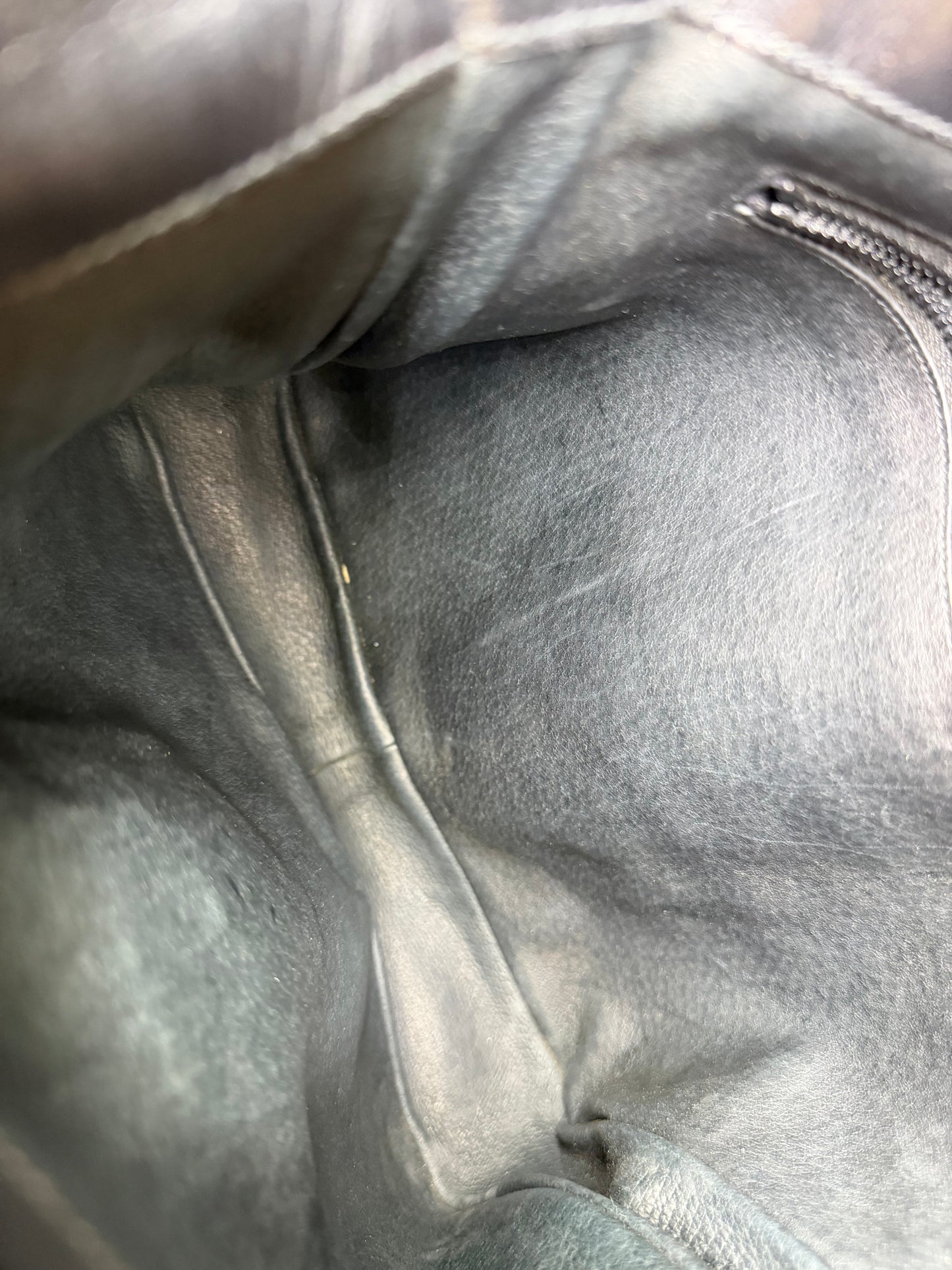 Gucci Vintage Sherry Line Shoulder Bag