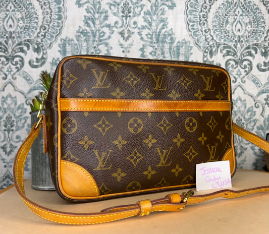 Louis Vuitton Trocadero 27