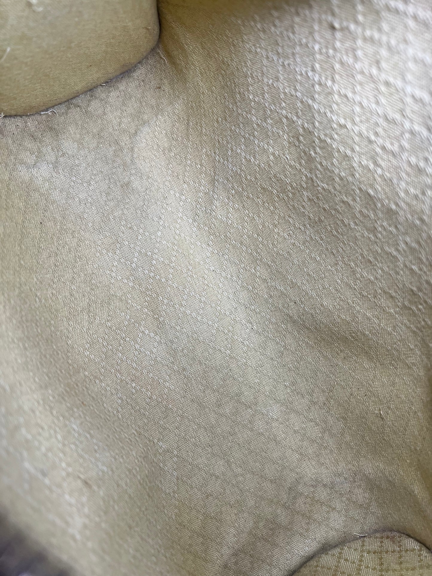 Gucci Vintage Shoulder Bag