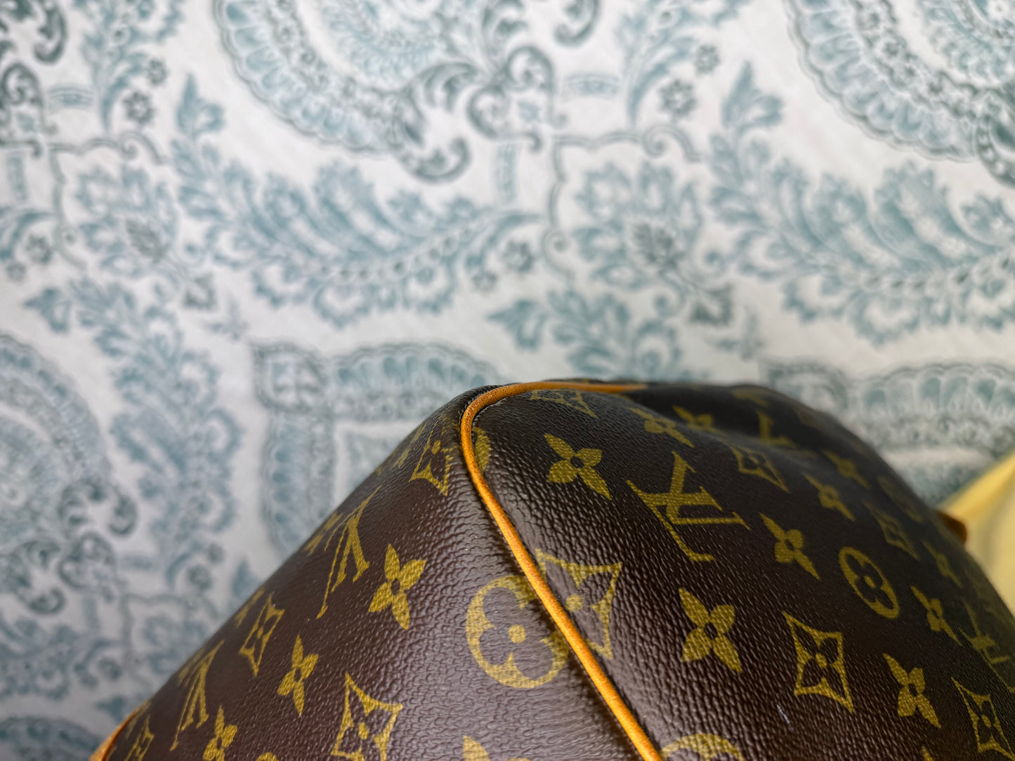 Louis Vuitton Keepall 55