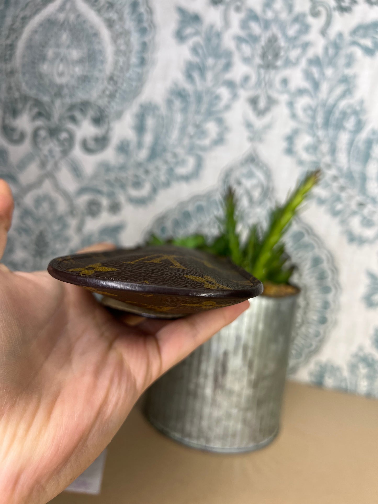 Louis Vuitton Etui Lunette Rabat Glasses Case