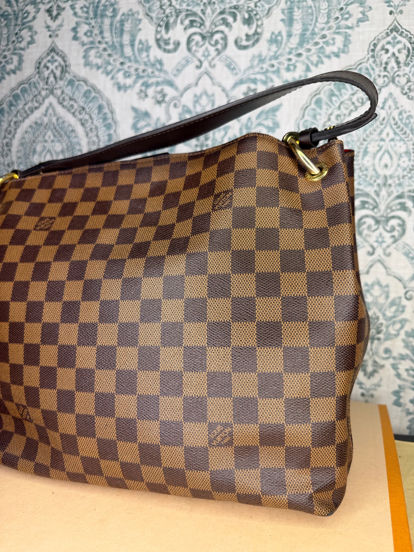 Louis Vuitton Graceful PM