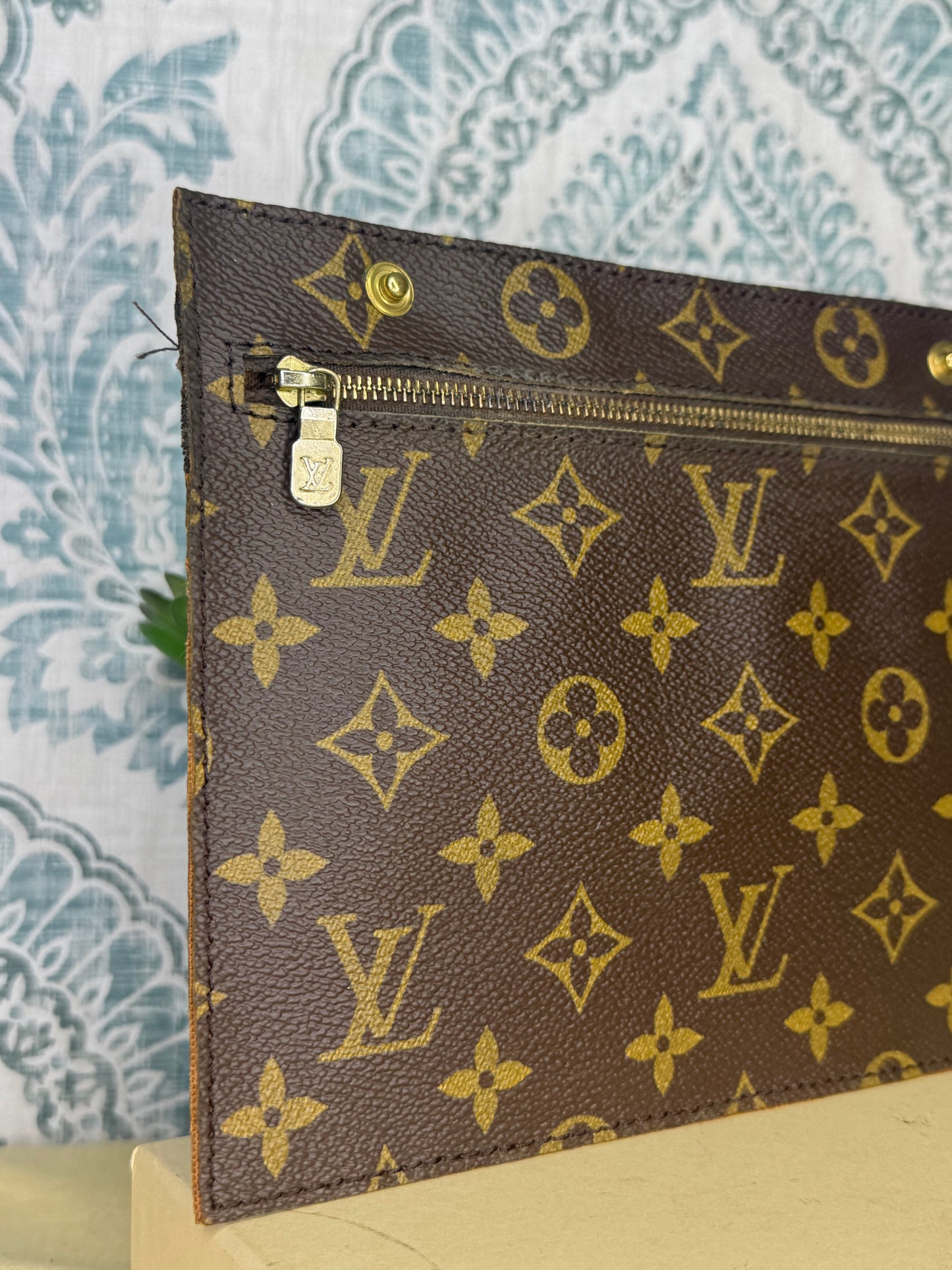 Louis Vuitton Randonnee Flat Pouch #3