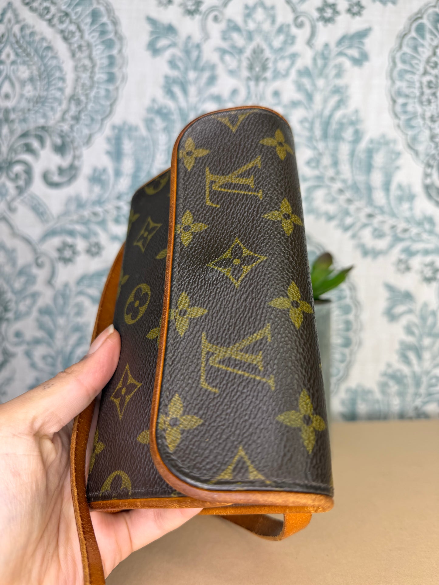 Pochette Florentine XS