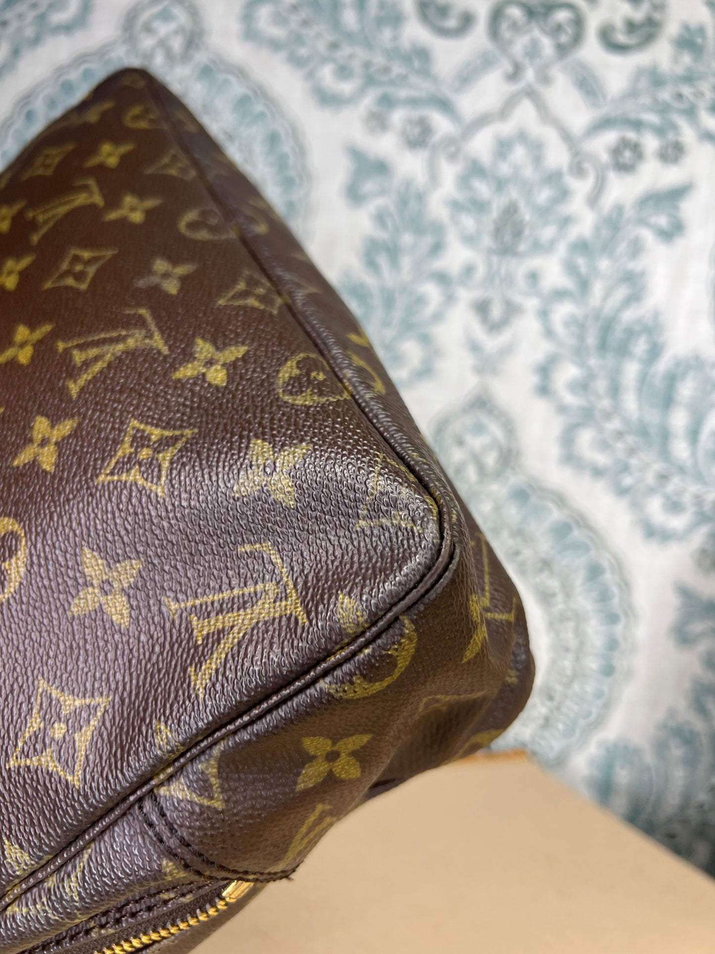 Louis Vuitton Trousse 28 #1