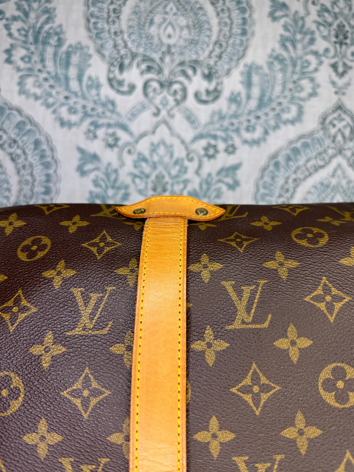Louis Vuitton Saumur 35