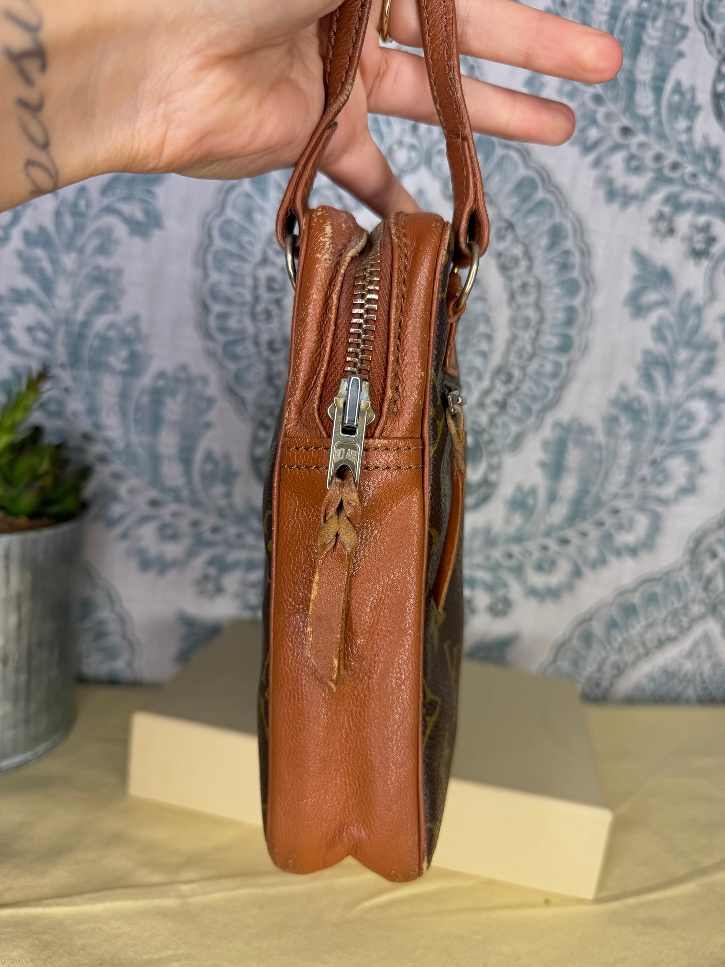 Louis Vuitton Pochette Sport