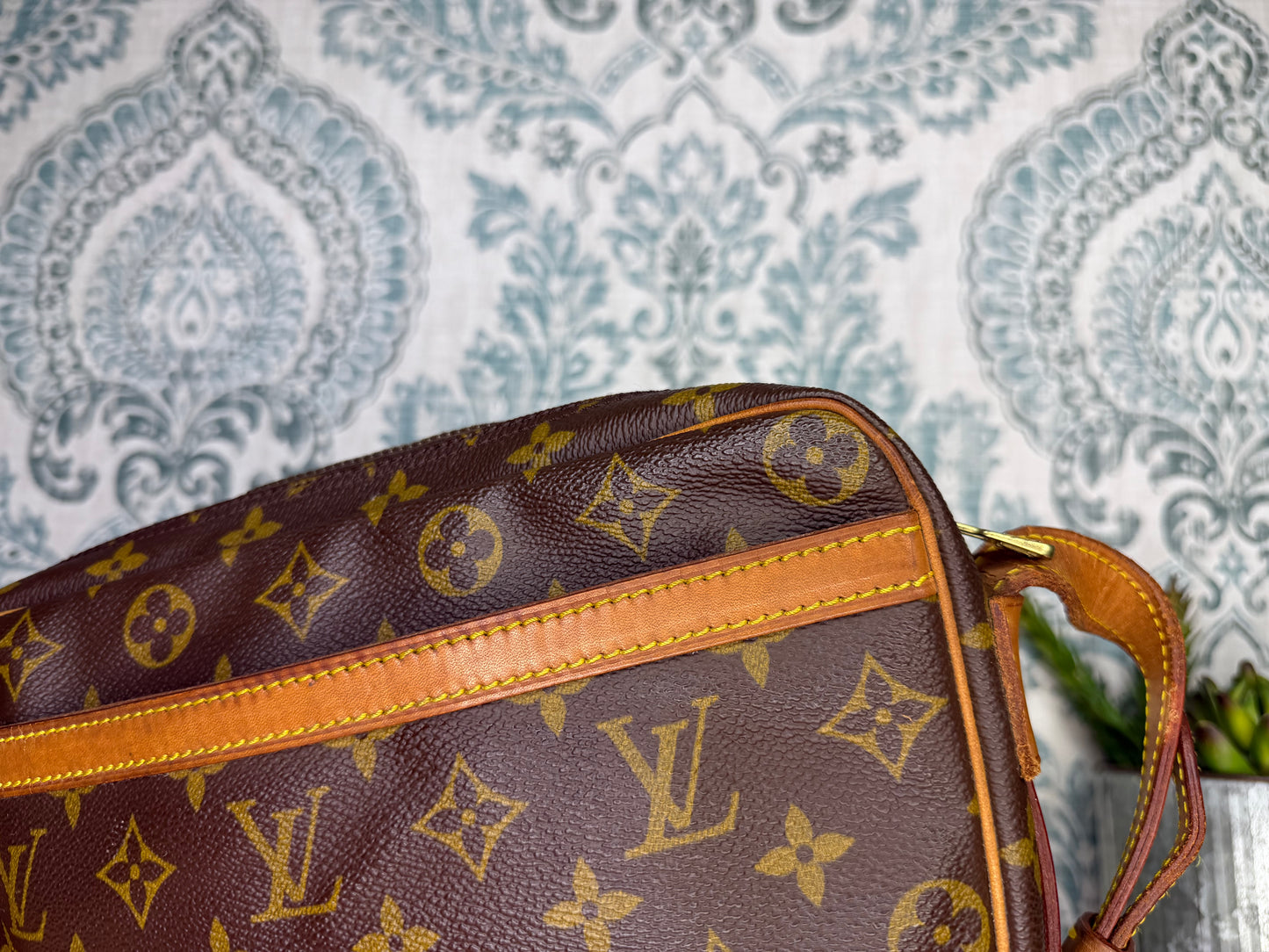 Louis Vuitton Jeune Fille GM #2