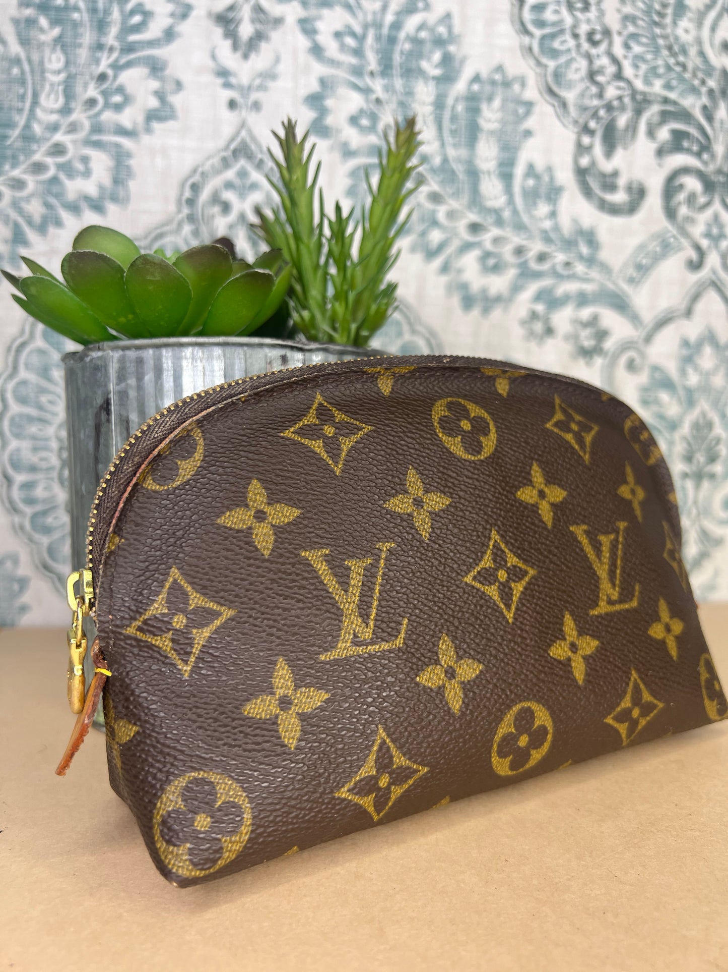 Louis Vuitton Cosmetic PM Pouch