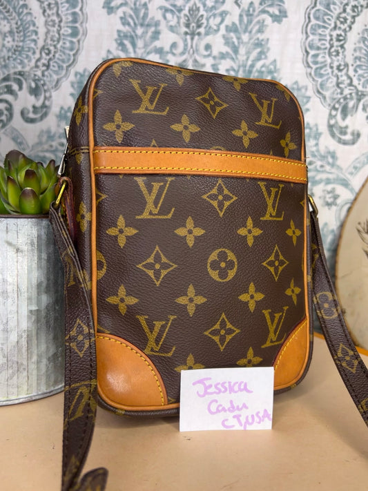 Louis Vuitton Danube PM #1