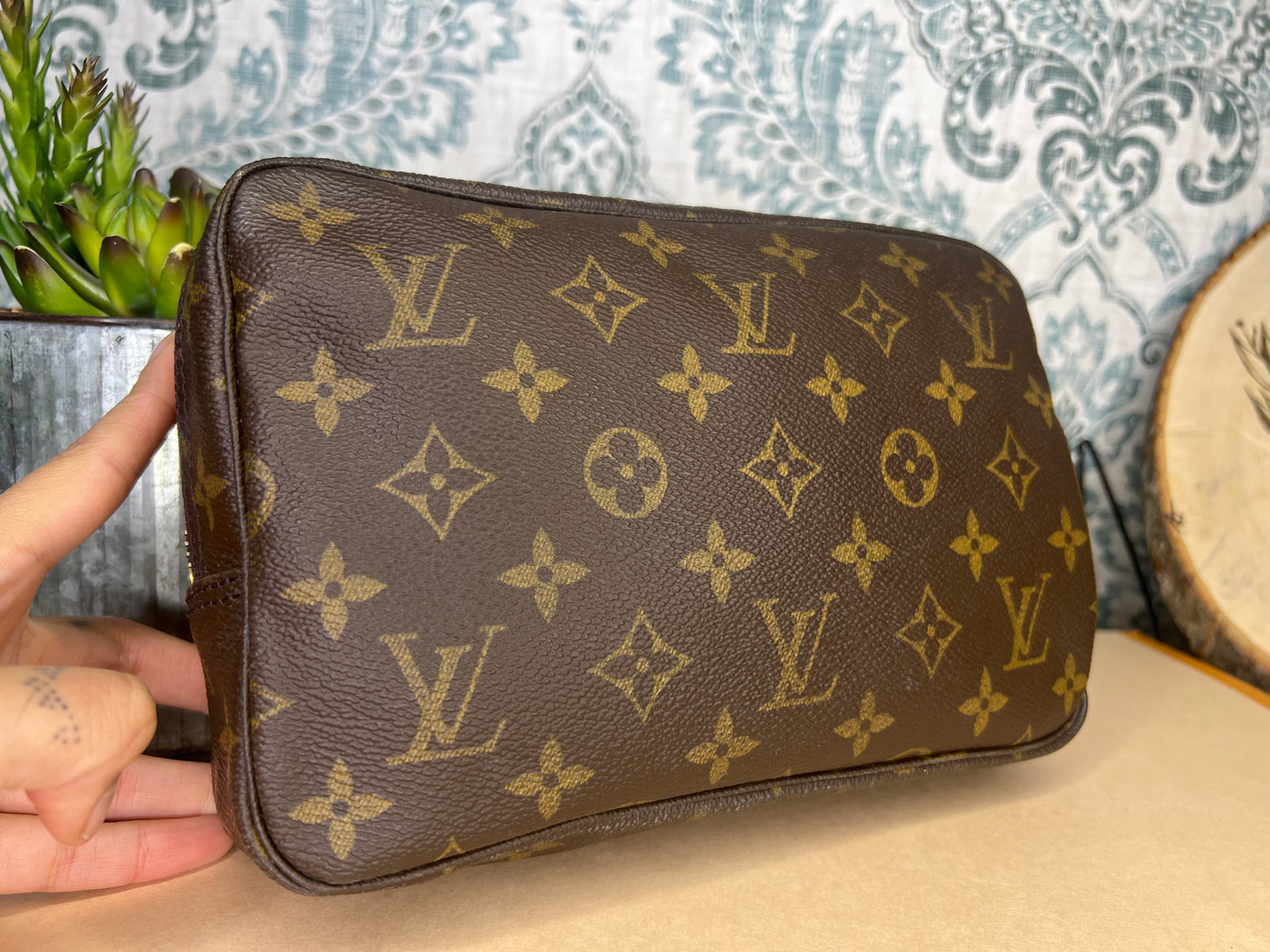 Louis Vuitton Trousse 23 #1