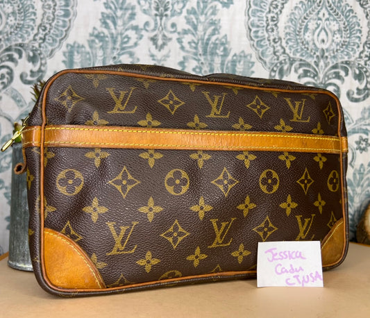 Louis Vuitton Compiegne 28 #1