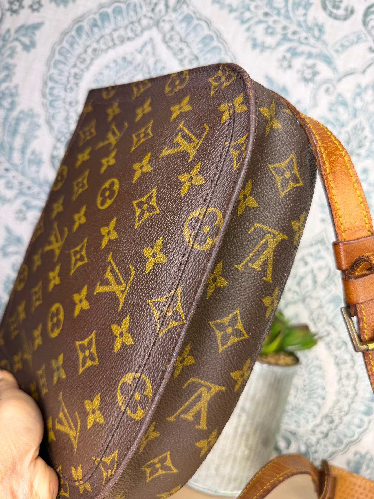 Louis Vuitton Saint Cloud GM #2