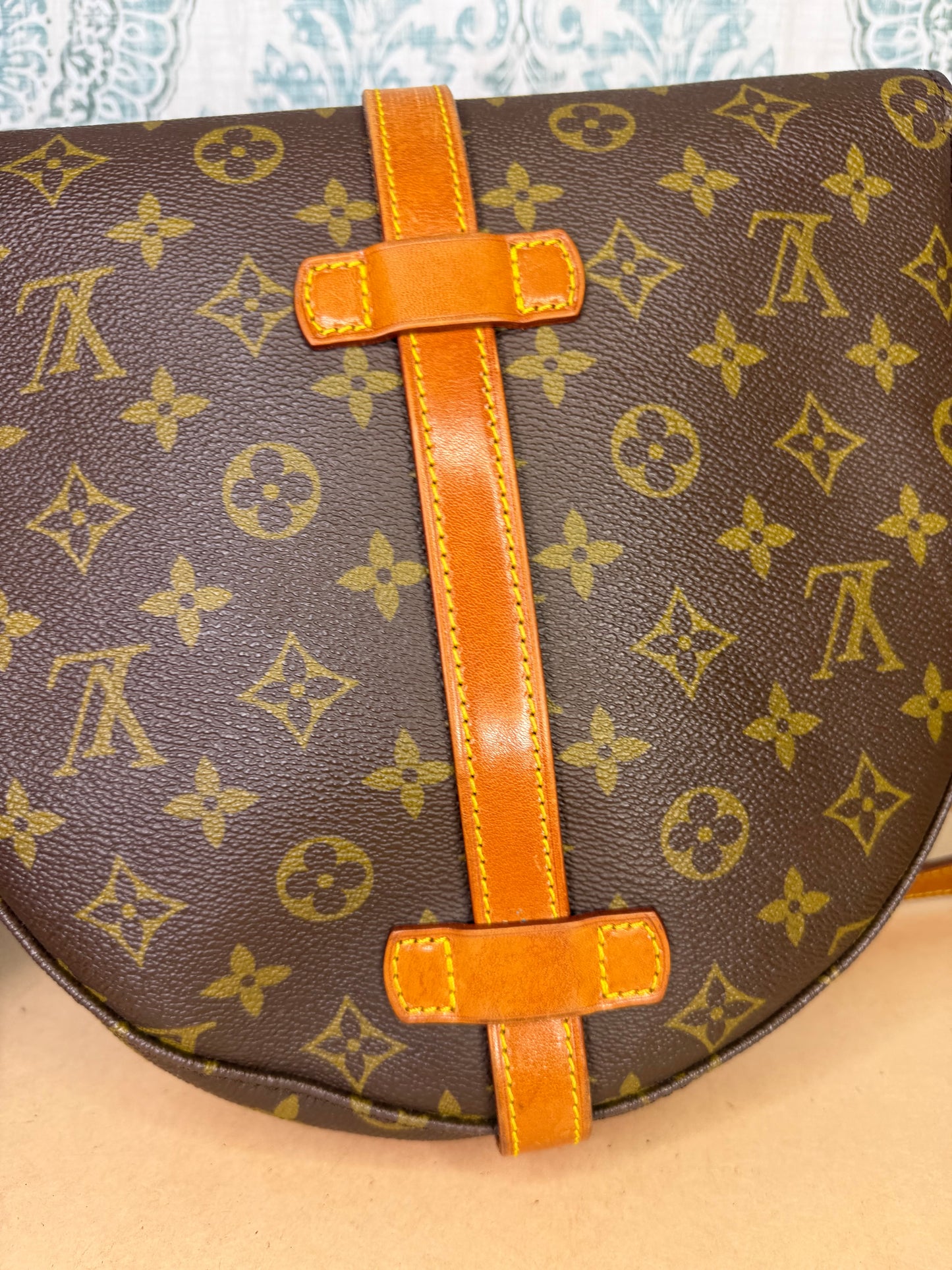 Louis Vuitton Chantilly GM