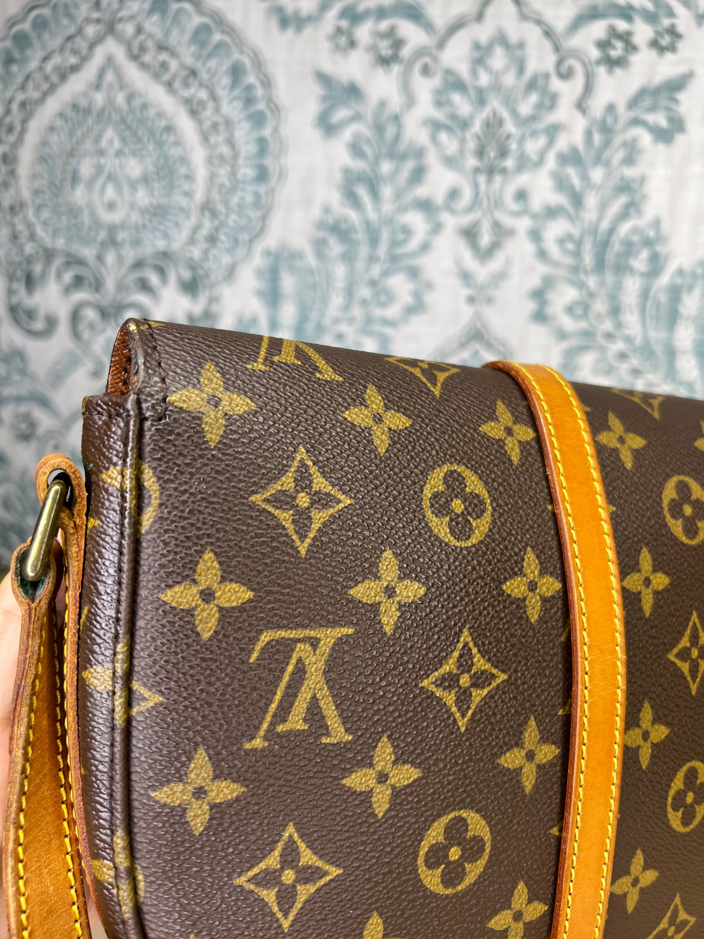 Louis Vuitton Chantilly MM