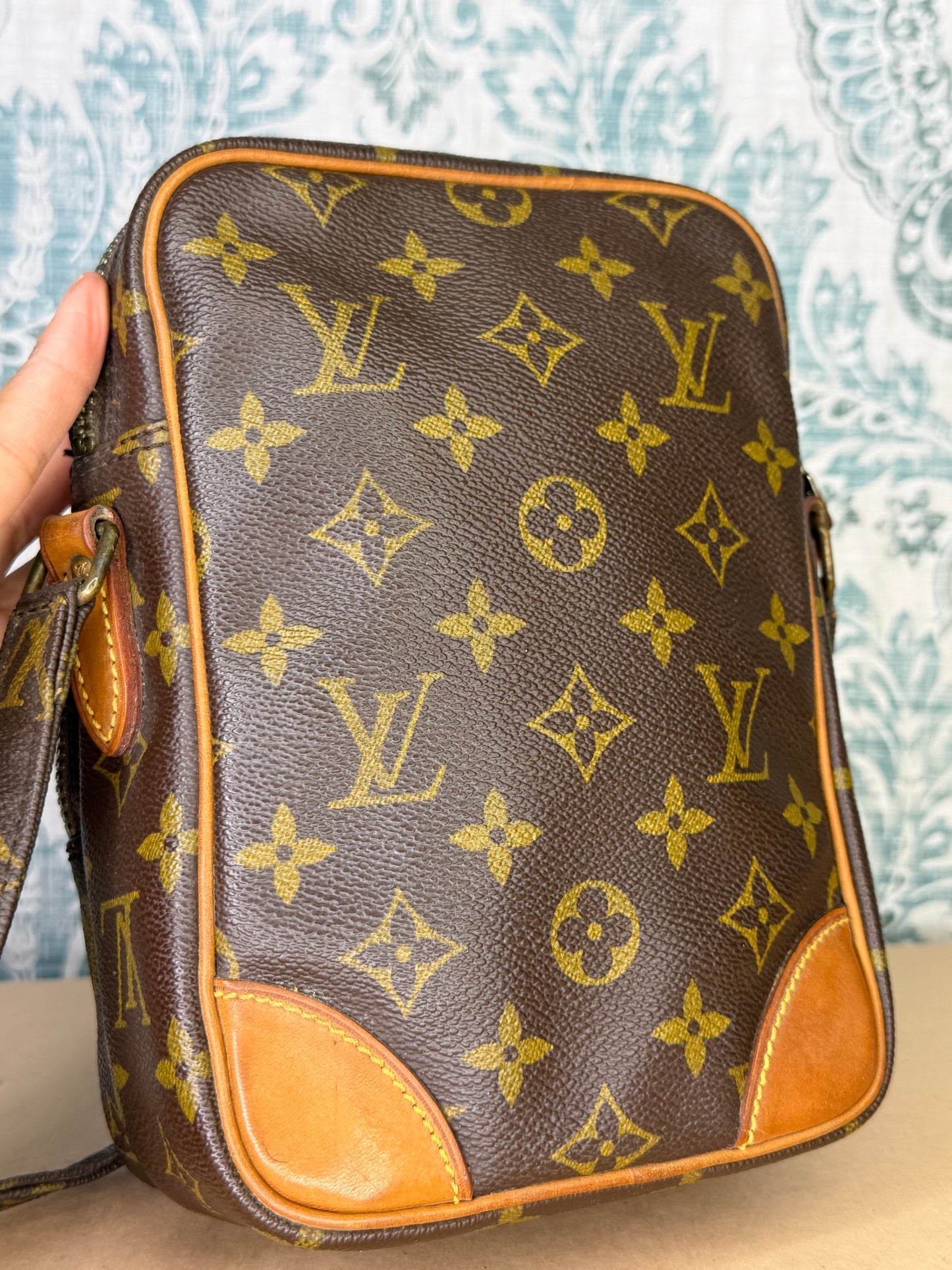 Louis Vuitton Amazon PM #1
