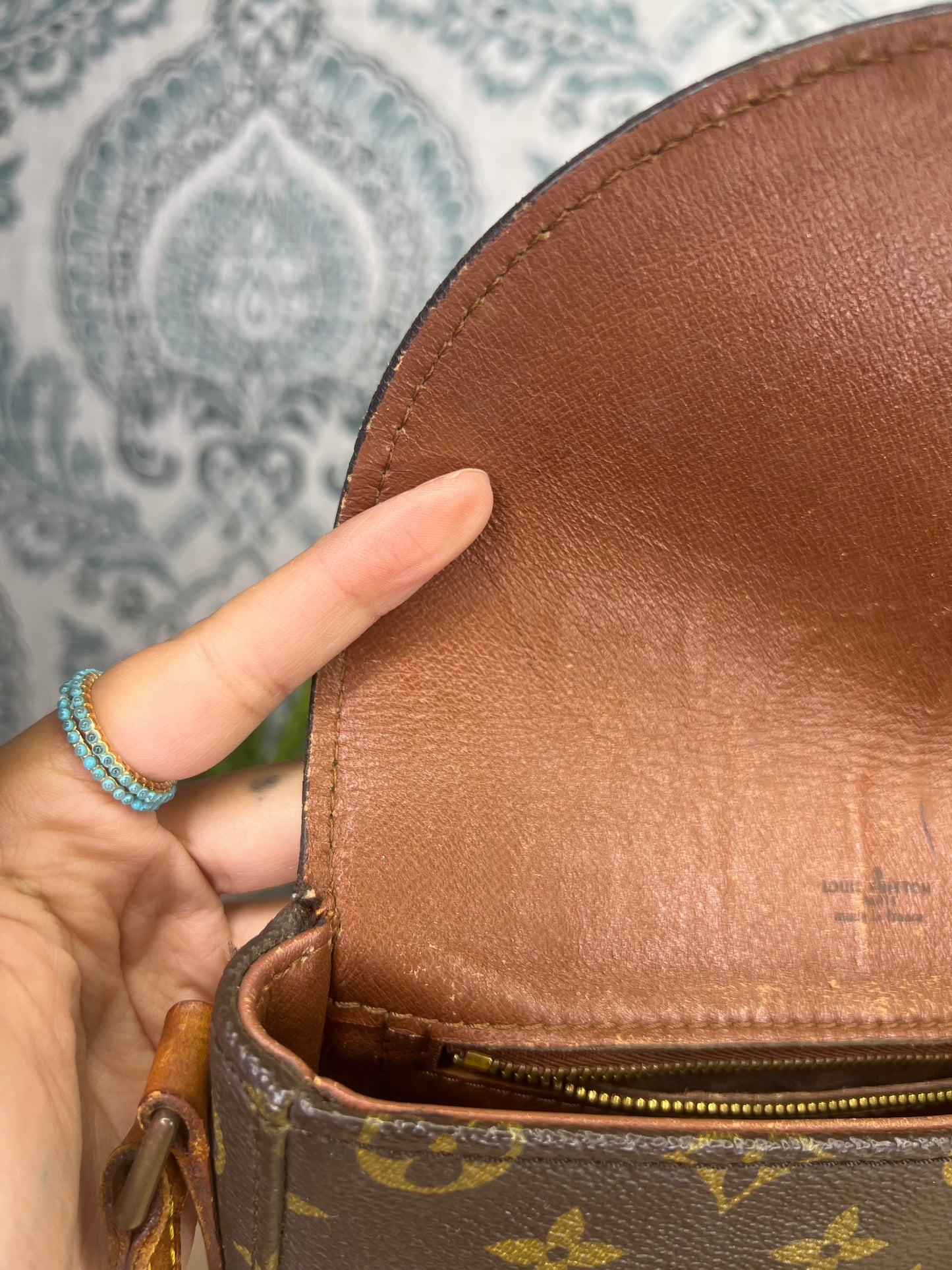 Louis Vuitton Chantilly PM