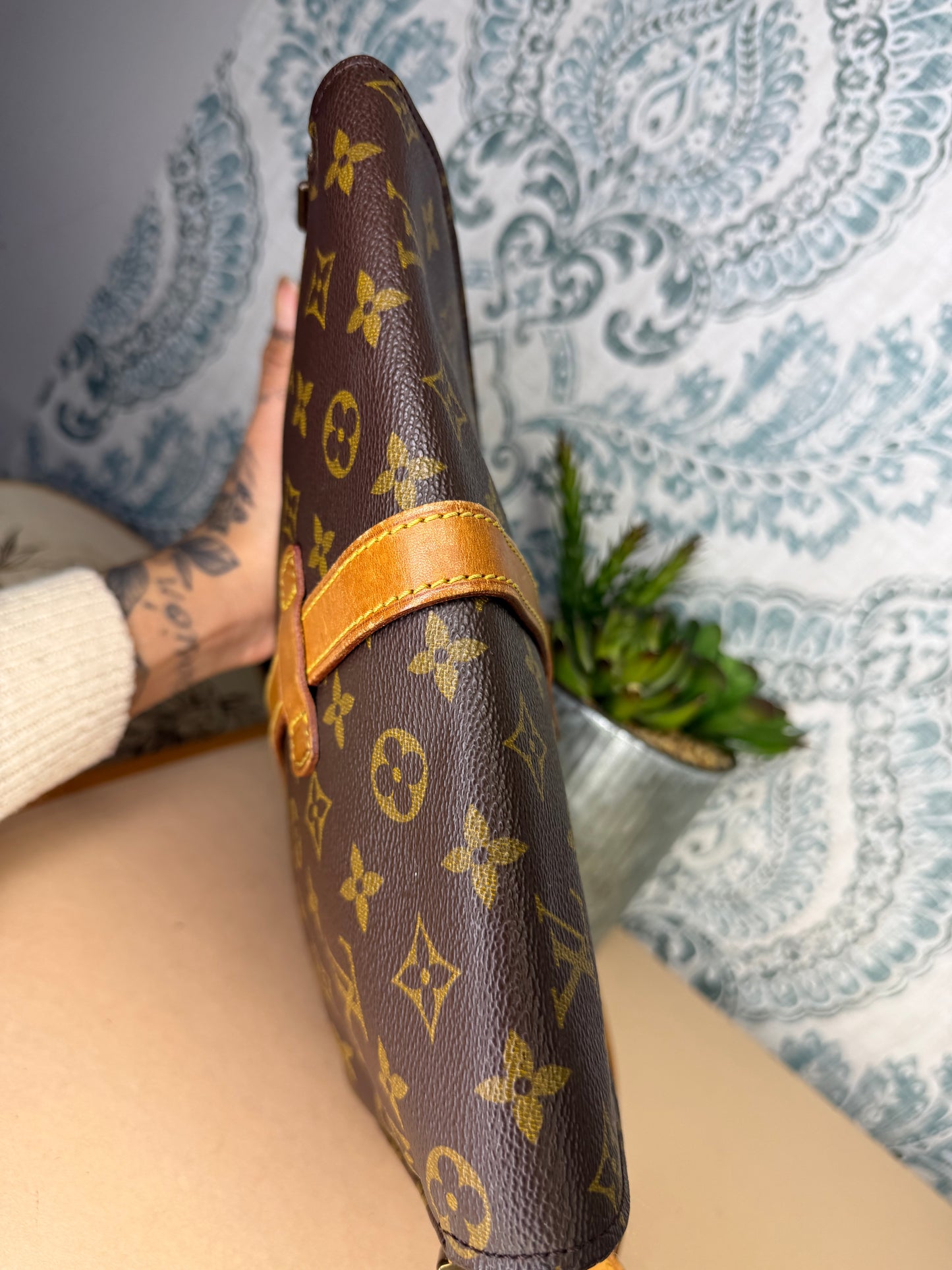 Louis Vuitton Chantilly GM