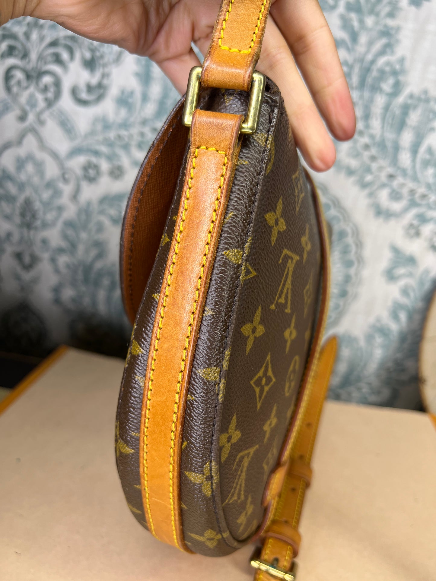 Louis Vuitton Chantilly MM