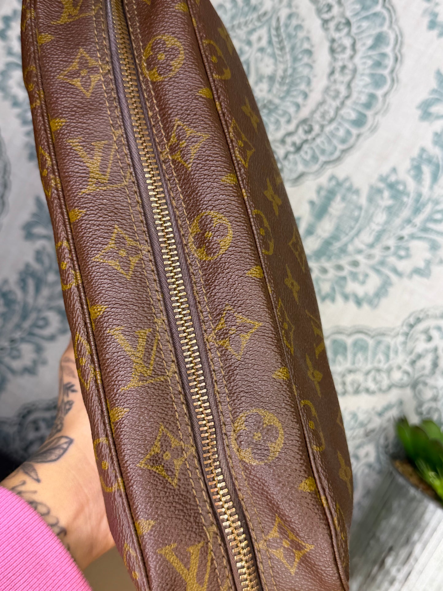 Louis Vuitton Trousse 28 #5