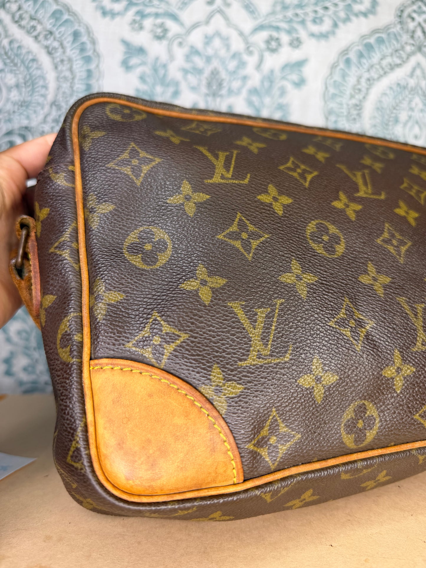 Louis Vuitton Trocadero 30