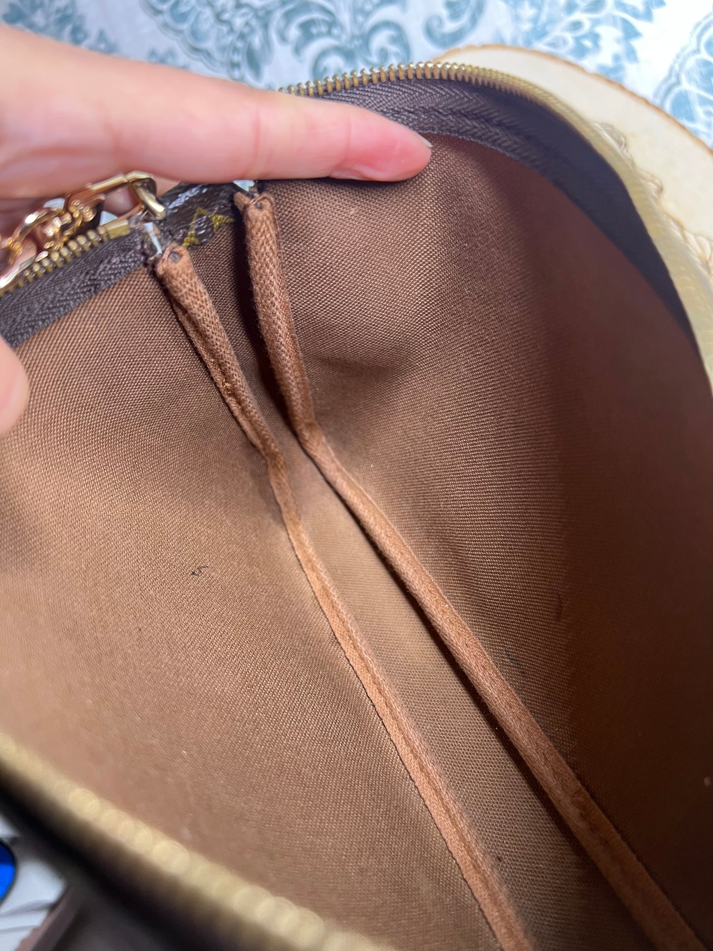 Louis Vuitton Pochette Acessories #1