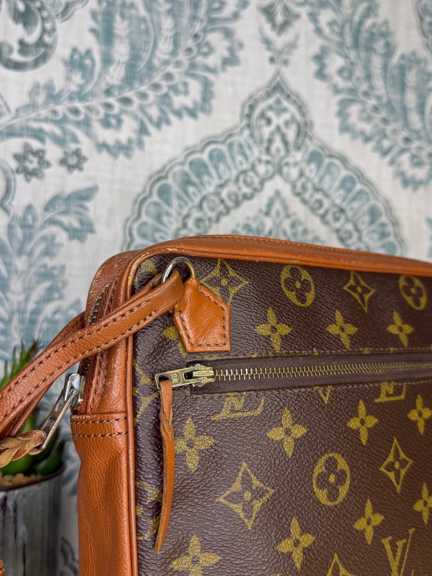 Louis Vuitton Pochette Sport