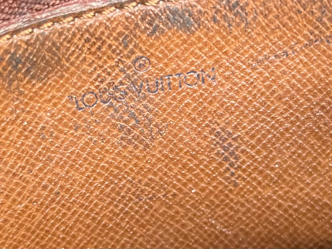 Louis Vuitton Jeune Fille MM