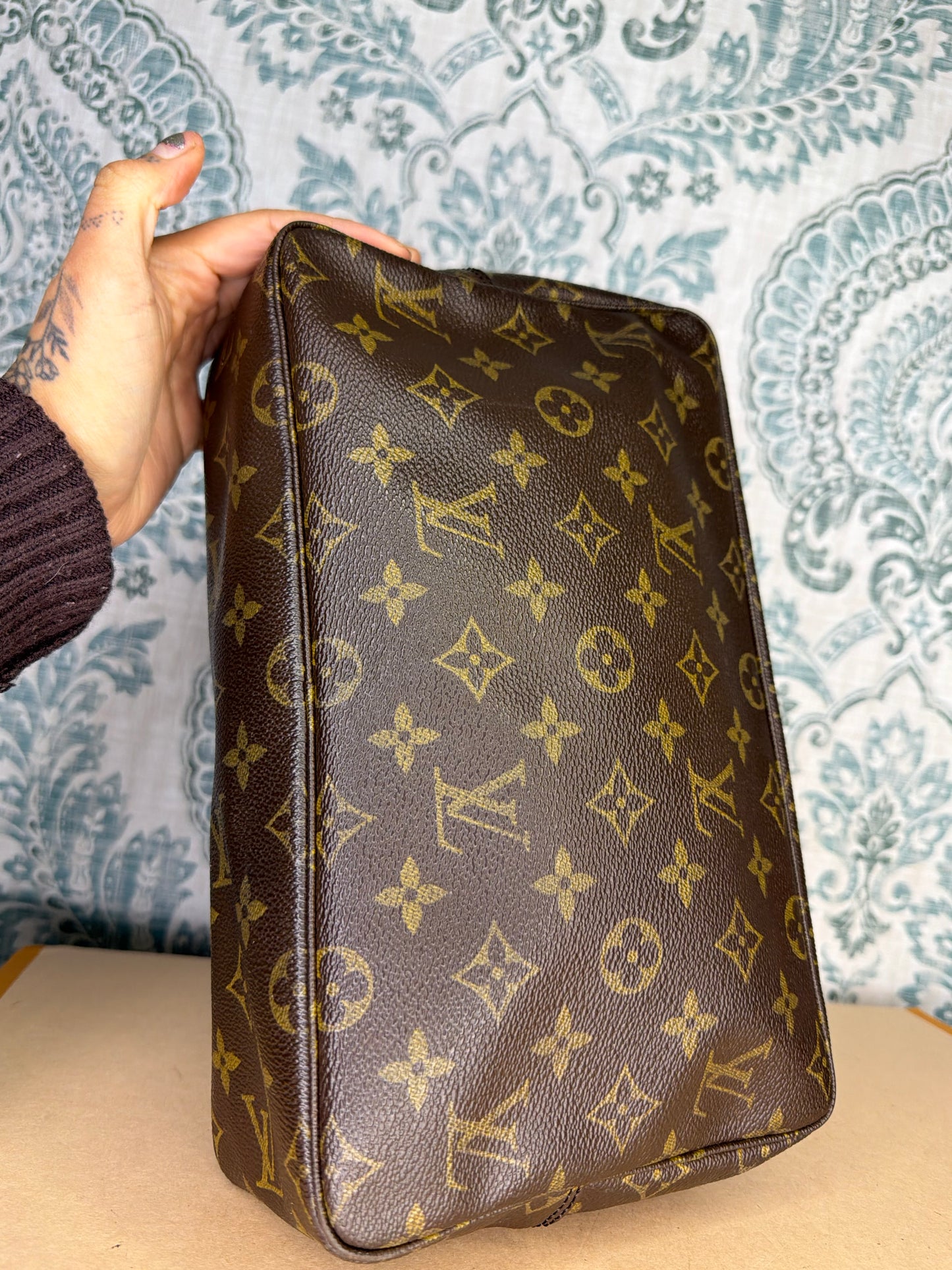 Louis Vuitton Trousse 28 #3