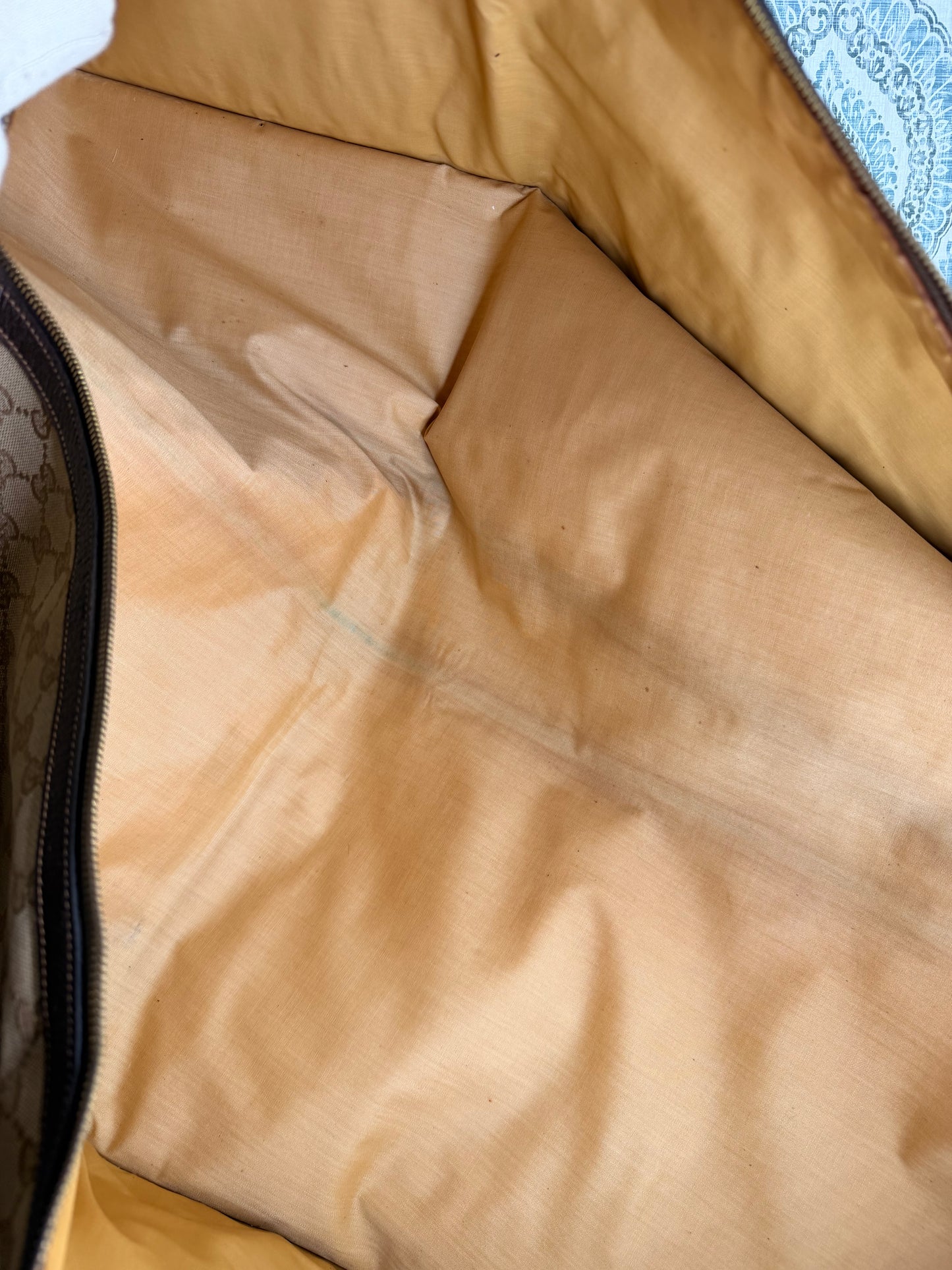 Gucci Garment Bag