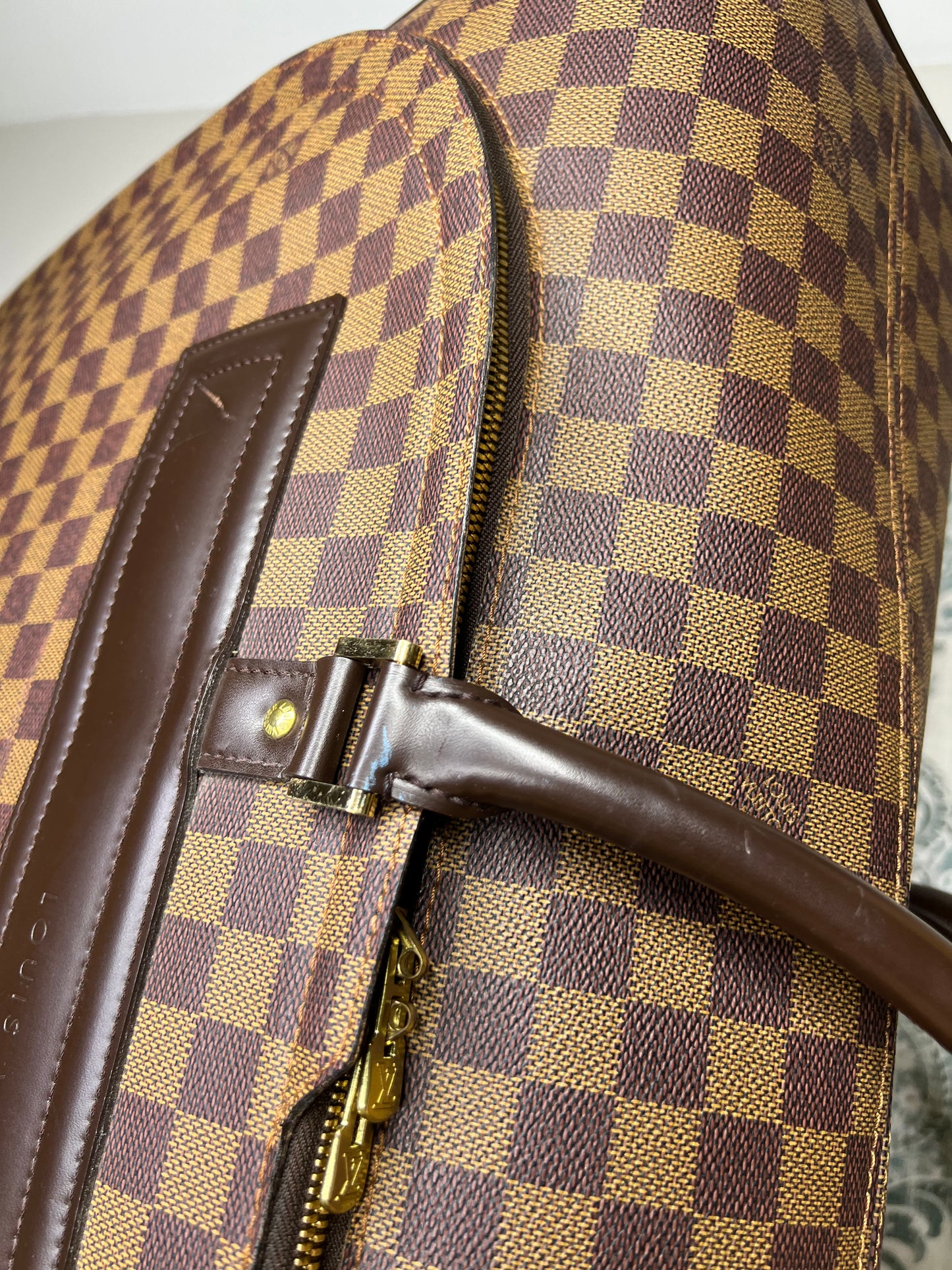 Nolita GM Luggage Case