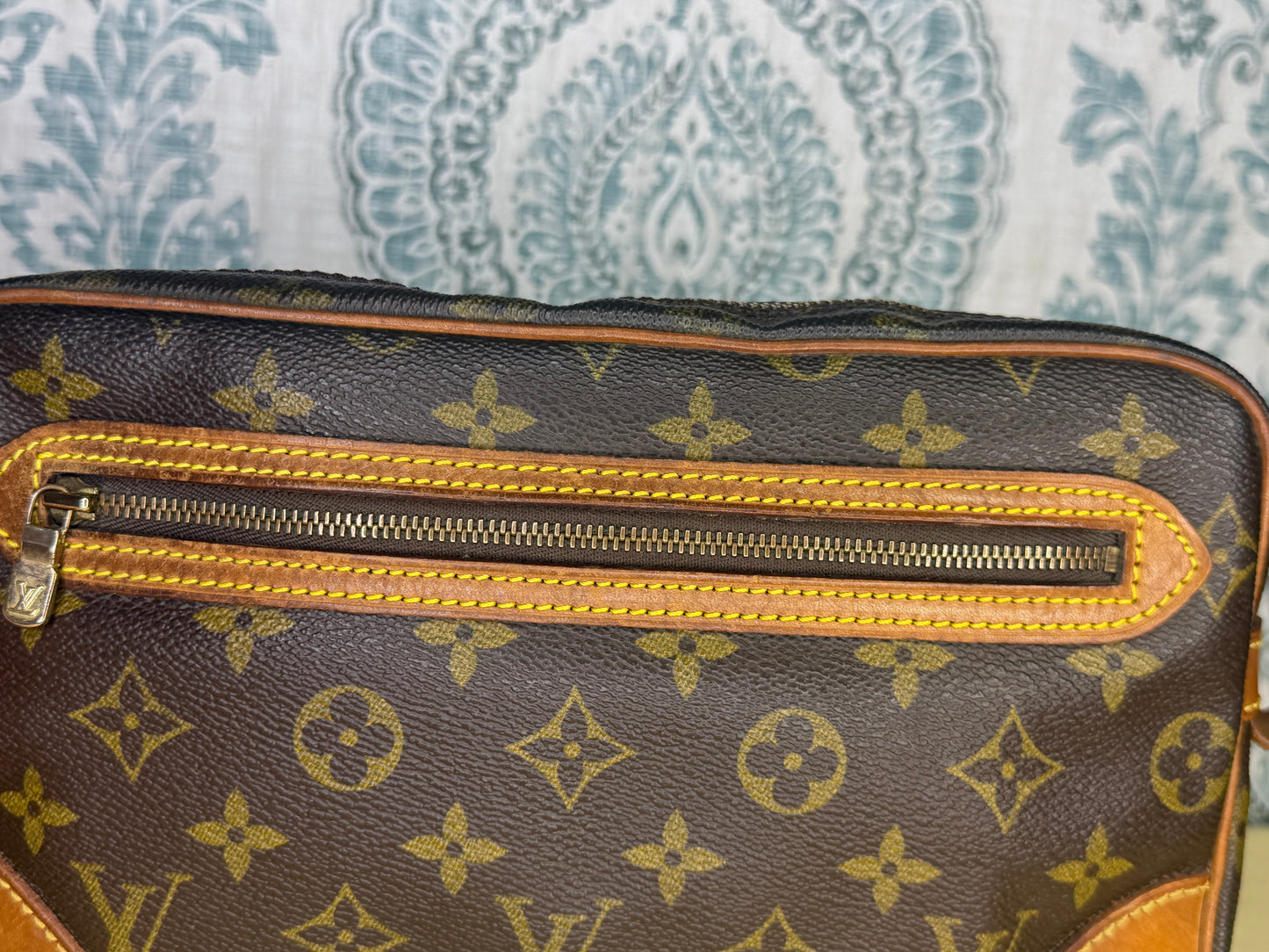 Louis Vuitton Marly Dragonne GM #2