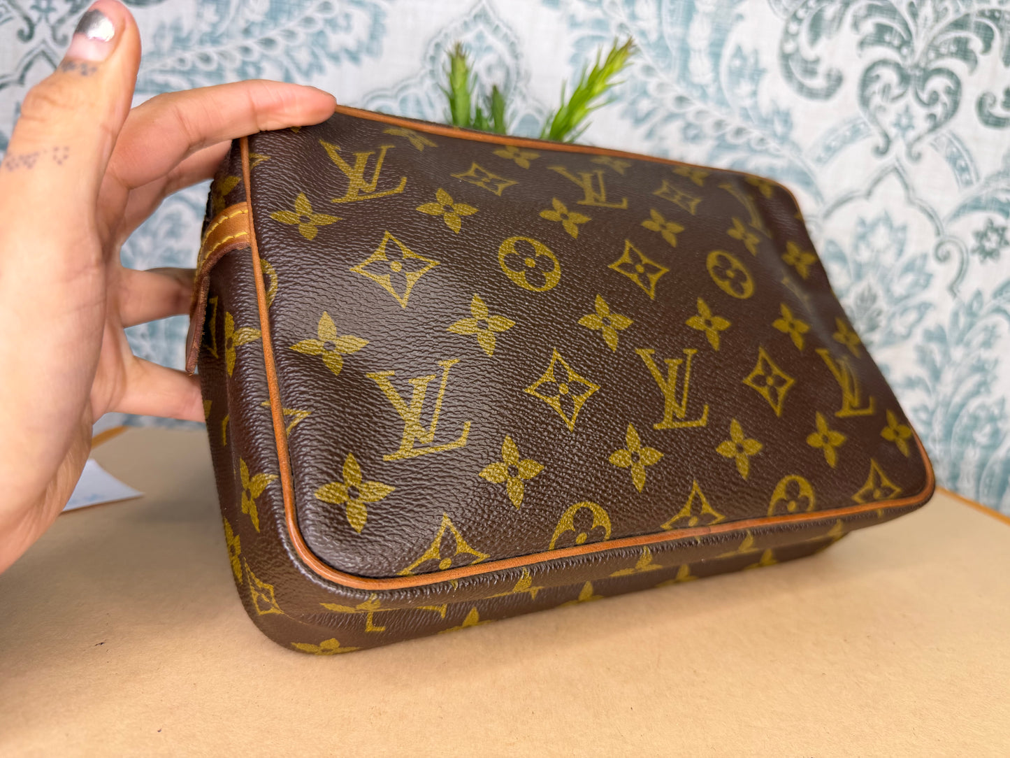 Louis Vuitton Compiegne 23 #2