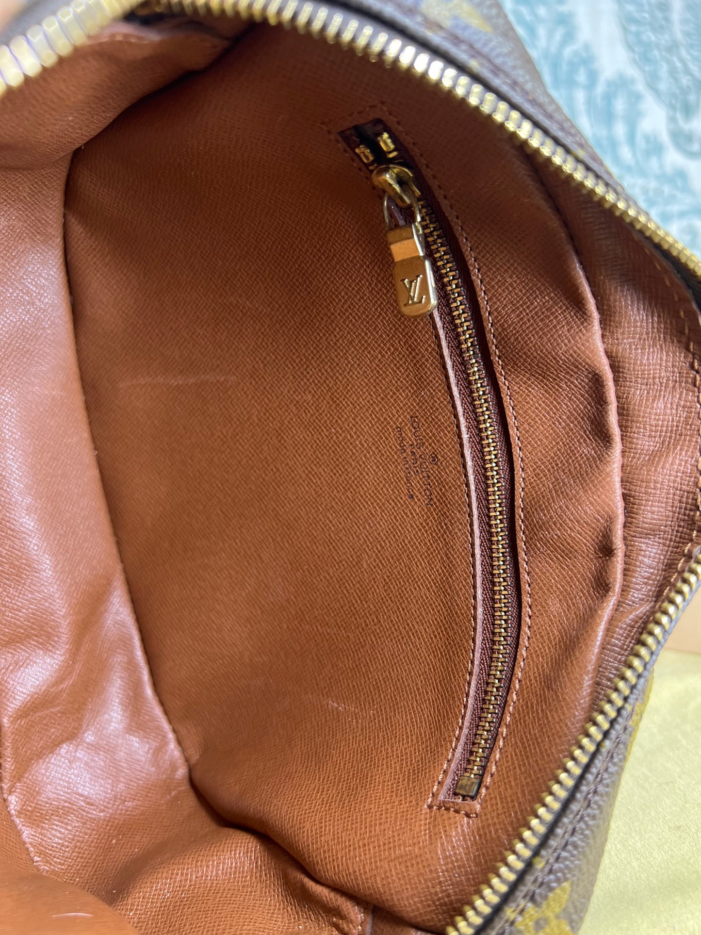 Louis Vuitton Jeune Fille PM