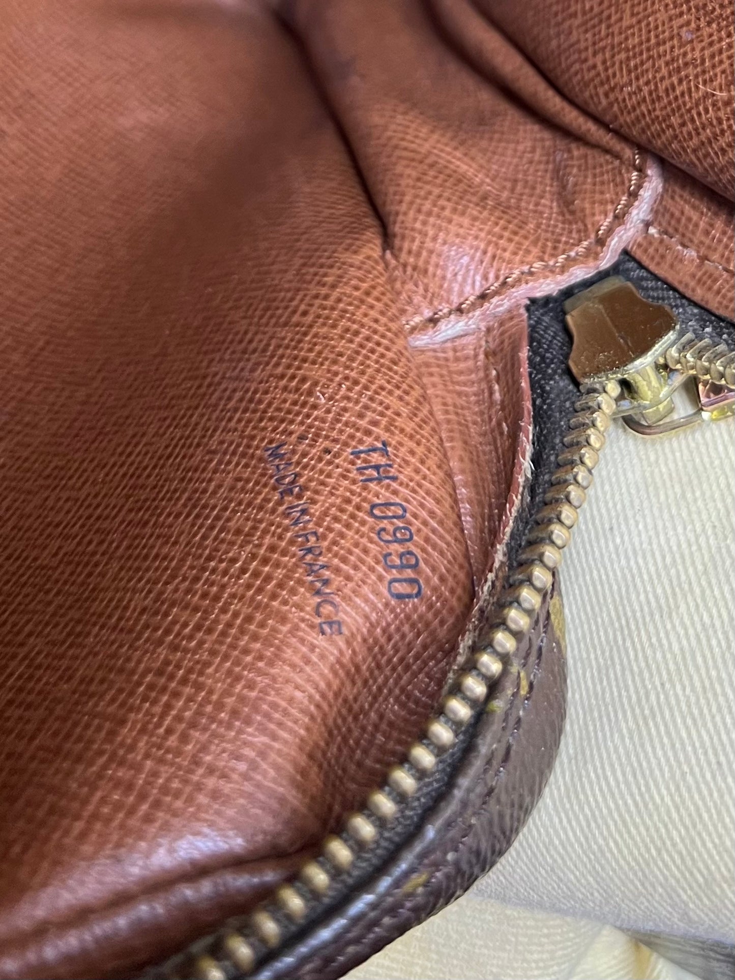Louis Vuitton Marly Dragonne GM #2